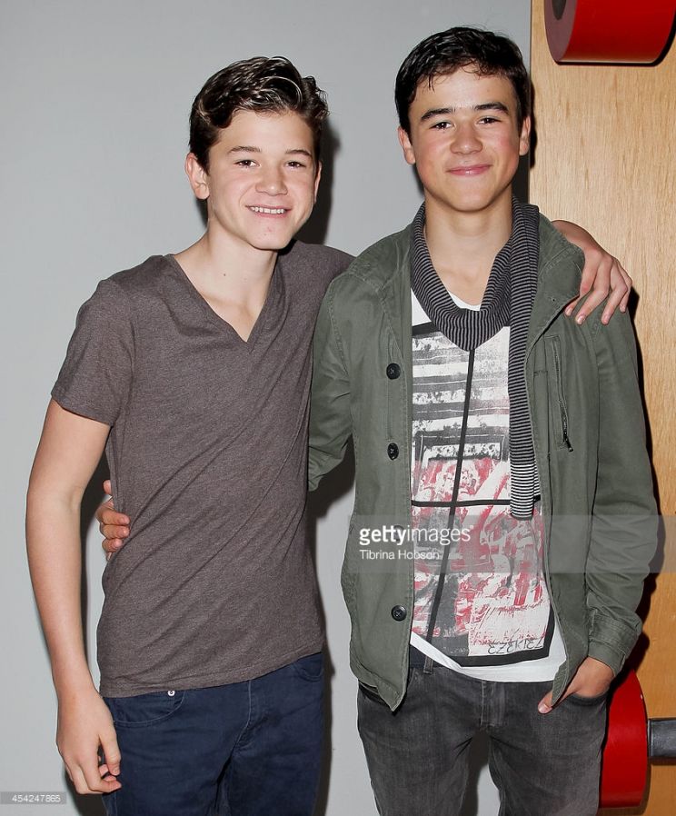 Keean Johnson