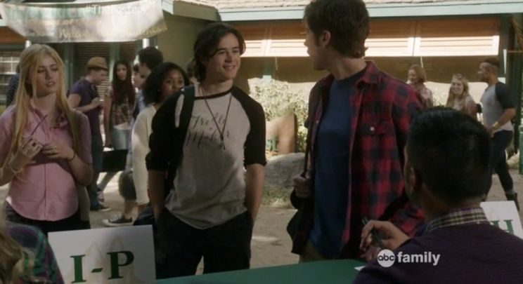 Keean Johnson