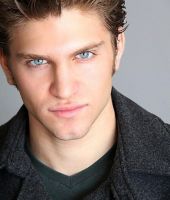 Keegan Allen