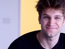 Keegan Allen