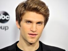 Keegan Allen