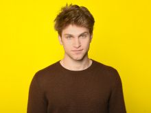 Keegan Allen