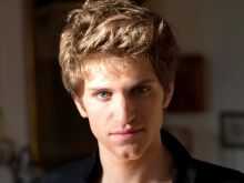 Keegan Allen