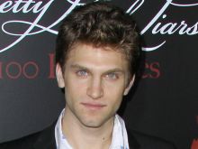 Keegan Allen