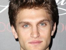 Keegan Allen