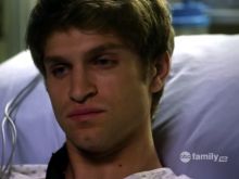 Keegan Allen