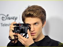 Keegan Allen