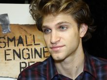 Keegan Allen