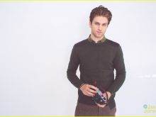 Keegan Allen photo