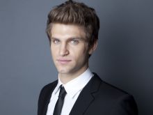 Keegan Allen