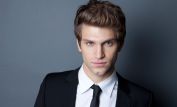 Keegan Allen