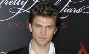 Keegan Allen