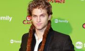 Keegan Allen