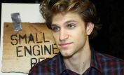 Keegan Allen