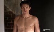 Keegan Allen