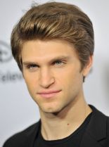 Keegan Allen