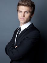 Keegan Allen