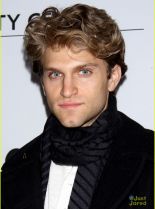 Keegan Allen