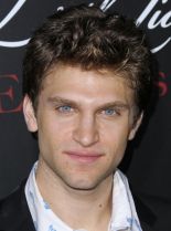 Keegan Allen photo