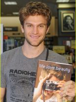 Keegan Allen