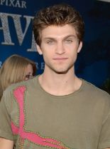 Keegan Allen