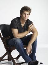 Keegan Allen