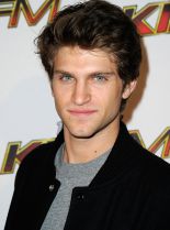 Keegan Allen