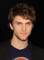 Keegan Allen