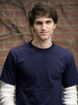 Keegan Allen