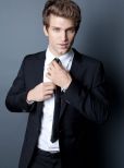 Keegan Allen