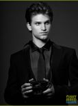 Keegan Allen