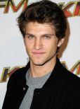 Keegan Allen