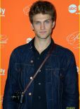 Keegan Allen