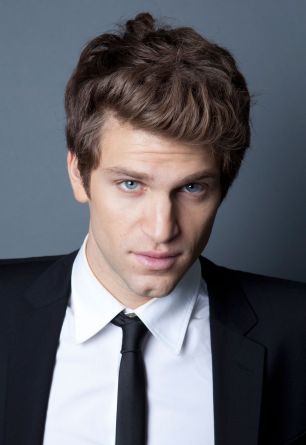 Keegan Allen