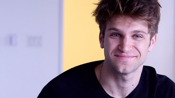 Keegan Allen