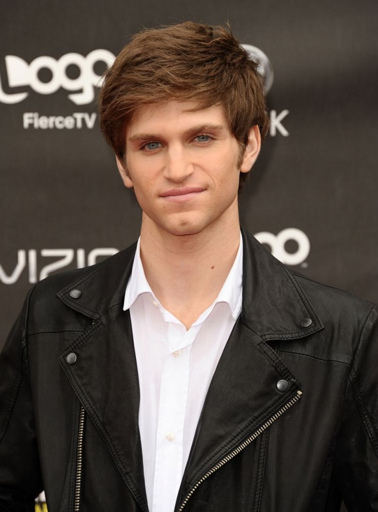 Keegan Allen