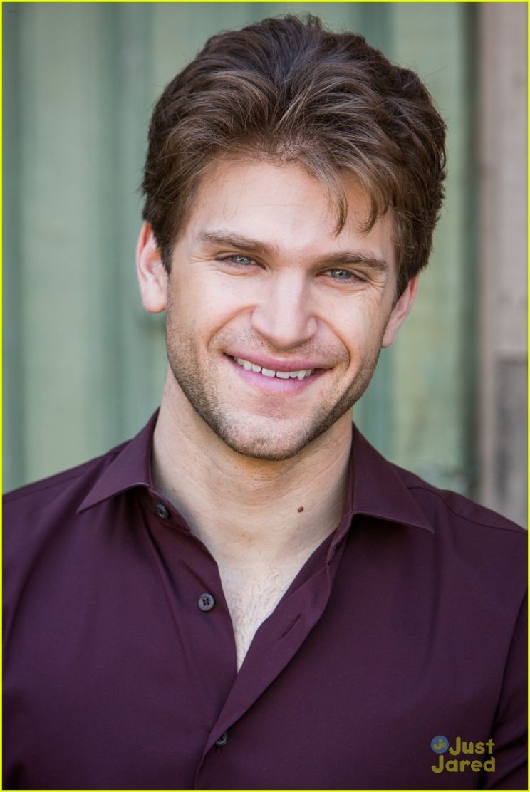 Keegan Allen