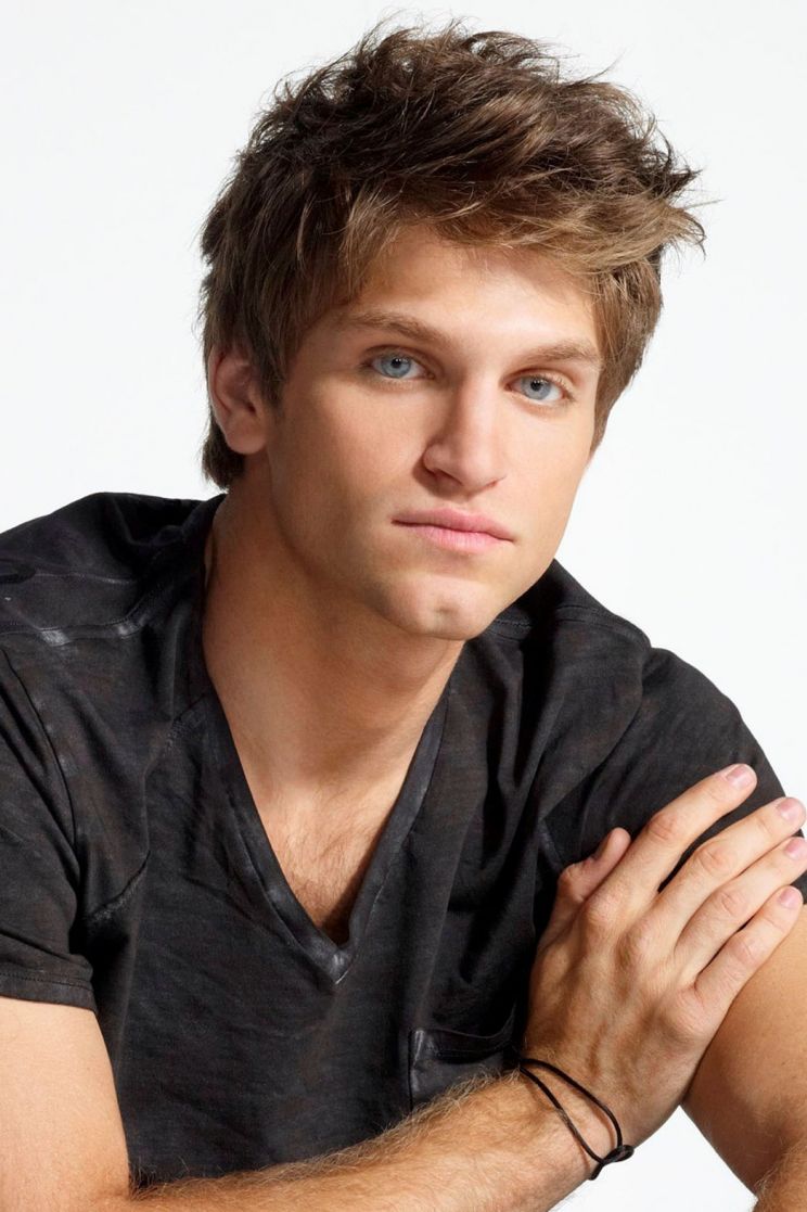 Keegan Allen