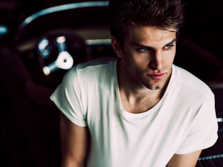 Keegan Allen