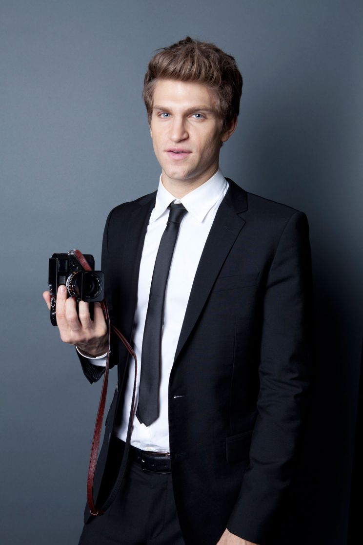 Keegan Allen