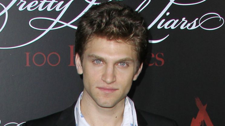 Keegan Allen