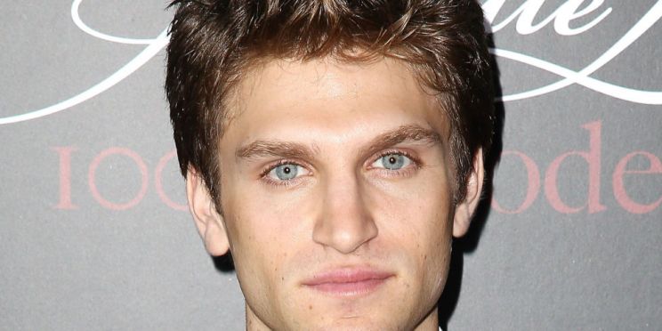 Keegan Allen