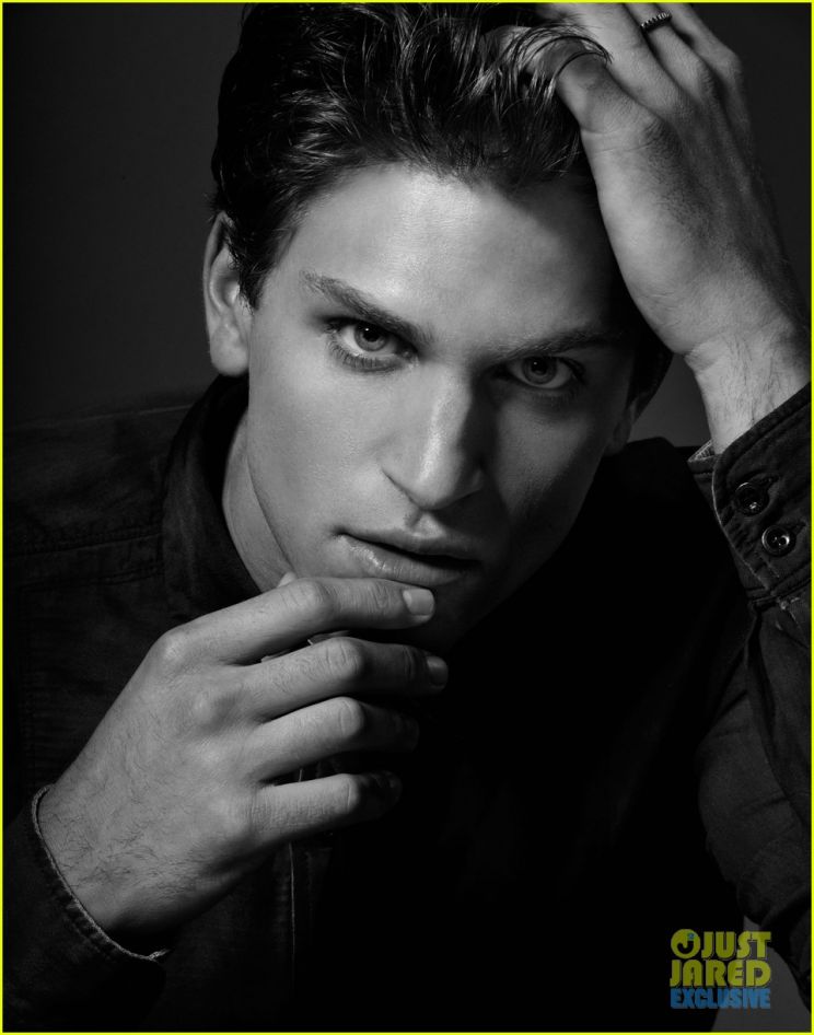 Keegan Allen