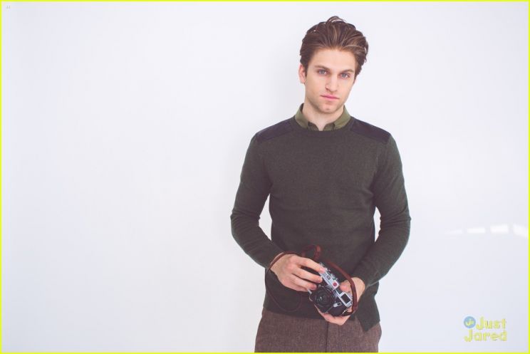 Keegan Allen