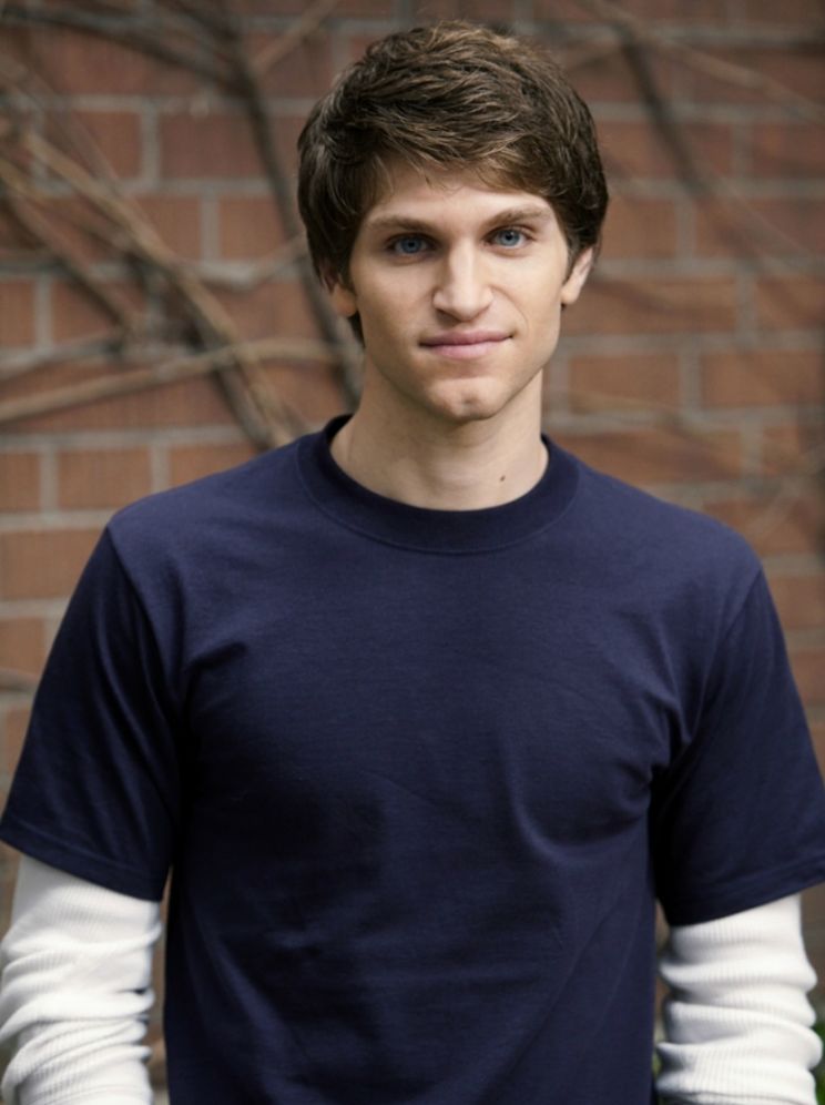 Keegan Allen