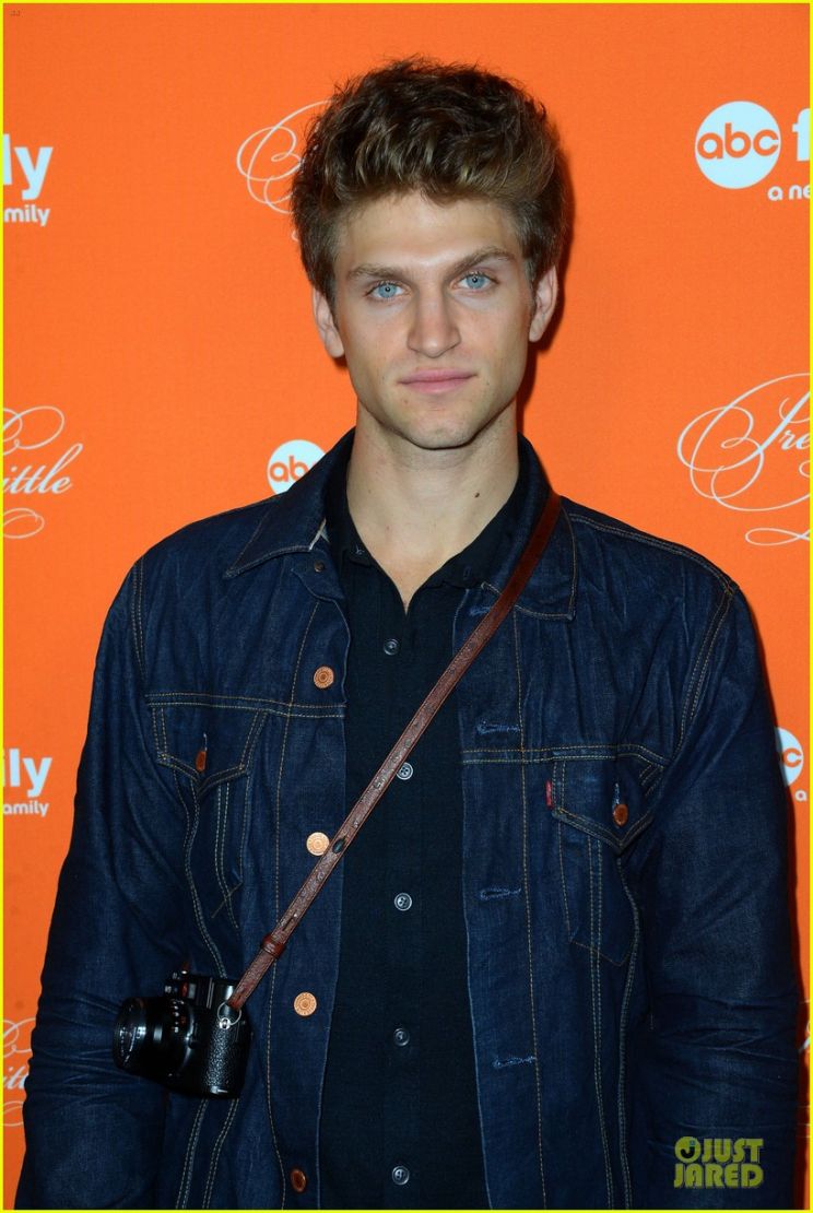 Keegan Allen