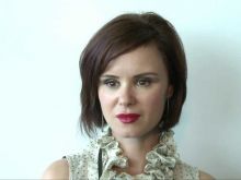 Keegan Connor Tracy