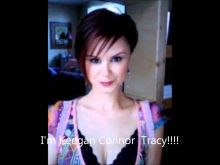 Keegan Connor Tracy