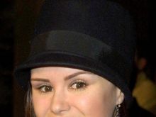 Keegan Connor Tracy photo