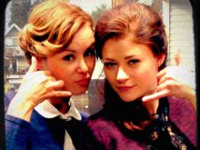 Keegan Connor Tracy photo